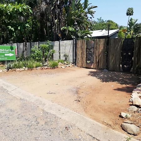 Elephant Walk Guesthouse And Back Packers Phalaborwa Exterior foto