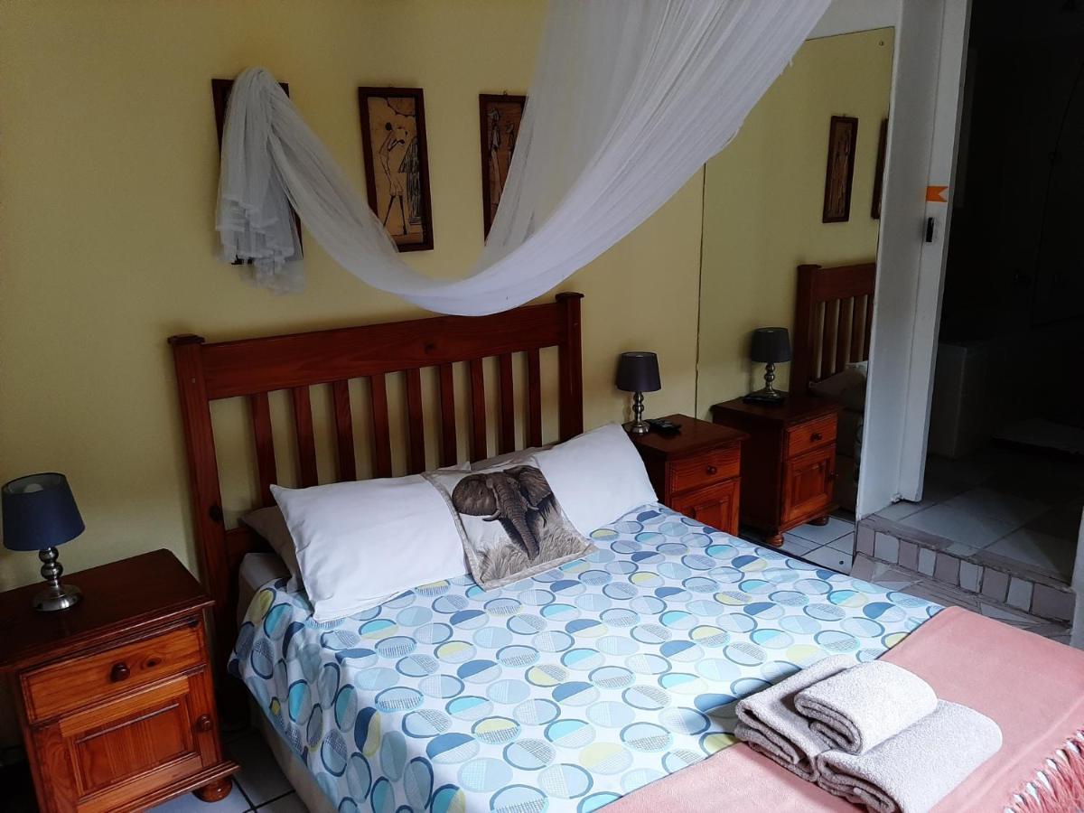 Elephant Walk Guesthouse And Back Packers Phalaborwa Exterior foto
