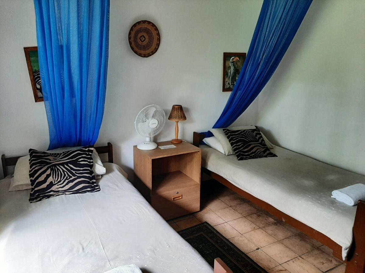 Elephant Walk Guesthouse And Back Packers Phalaborwa Exterior foto